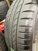 「【中古 タイヤ×アルミ】215/45R17　91W 4本セット   ￥98,890」