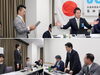 「【変革者であれ～戮力協心（りくりょくきょうしん）で創る葛飾の地盤構築】東京青年会議所 葛飾区委員会さんの「第10回 葛飾区委員会」に潜入♪」