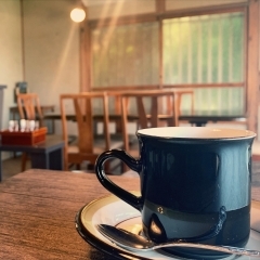 cafe iroHouse【乙訓・大山崎町】