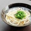 かけうどん