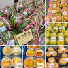 「開田高原産とうもろこし『グラビス』朝採り入荷！道の駅木曽福島」
