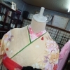 お着付けお支度