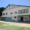 プール園舎・年長組教室