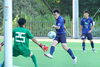 No.9大塚 同点ゴールとなるシュートシーン「2025 千葉県社会人サッカーリーグ 2部 第4節 試合結果」