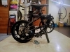 「DAHON K9X(2025モデル)【自転車販売・修理のIZUMO BICYCLES】」