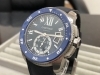 カリブルダイバー「大黒屋 質瑞江店 カルティエ Cartier  腕時計 お買取・質預り　を致しております。　　瑞江　篠崎　一之江　船堀 江戸川区」