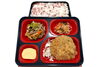 ヘルシー弁当「９月２日のお弁当🍱」