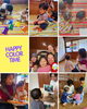 0歳2か月～3歳くらいまでの親子さん「10月の色あそび会【ColoR Terrace色彩知育kashiko教室　野口絵理】」