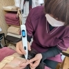 不妊向け耳ツボ（女性）
