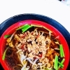 台湾ラーメン