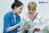 「Bọc răng sứ loại nào tốt? Cách chọn dòng sứ phù hợp tại Smilux Dental Phú Nhuận」