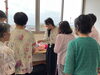 「☆MONさんコンサート☆八女郡広川町の障害者支援施設赤坂園☆」