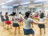 みんなで真剣に、そして楽しくレッスン「小松川＆松江8/17.8/21はじめての体験会！」