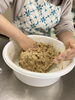 麦味噌仕込み会「6月は食育月間です！身近な絵本でたべもの教室！」