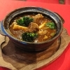 牛肉の醤油煮