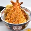 大えび天丼