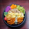チキン彩り弁当「3月30日のお弁当」