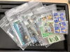 バラ切手　ほか「切手を売るなら武蔵浦和マーレ店が高価買取します！さいたま市南区エリアならここがおすすめ！」