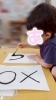 ぼくできるもん！「習字練習ᝰ✍🏻✩꙳」