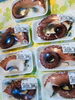「魚魚市場鮮魚コーナーおすすめは「ノドグロ・本ガツオ」です♪」