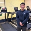 ARKFIT（アークフィット）　渡邉 裕太さん