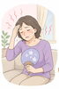 「ほてり」も辛い時がありますよね。「更年期障害と運動の関係　～「なんとなく不調」を運動で整える～」