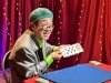 「お子様大喜び☆イケメン高校生によるマジックショー【石黒ヨンペイ・すぎやん・陽春】華麗な手品の数々♪ 2023年3月18日（土）金町こころみ亭で開催！」