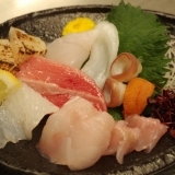 お魚再発見『魚屋しらいし　寿司』OPEN！