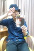 「読書会。」