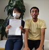 坂井町　T様「「仕事で腰を痛め、常に重たかった腰の痛みがなくなりました。」患者様の声【腰痛改善コース】【福井/坂井市/腰痛/腰の痛み/肩こり】」