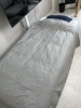小樽　民泊　AMS　SHINONOME  402「🛏 折りたたみベッドを新たにご用意しました。」