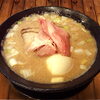 『自家製中華そば麺の虜』自慢の自家製麺！！【昭和町西条】