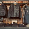 TCB  jeans「2022.9.16 fri STYLE FACTORY SHOP OPEN」