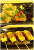 「『炭火焼鳥・串焼き　ひがし屋』さん　に行ってきました！！　　（寝屋川　炭火焼鳥　炭火串焼き　ビール　焼酎　土佐備長炭　やきとり　とりがら塩ラーメン　ほろ酔いセット８８０円　タレ・塩・焼き・笑顔にこだわるお店　寝屋川市駅徒歩７分　安）　」