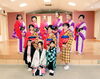『ねばねば音頭』免疫力⤴️⤴️アップ( *´艸)「12/13(日)なめがたエリアテレビにて収録しました」