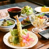 【閉店】1つ1つの手間を惜しまず作るランチ【霧島】
