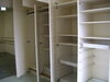 「うわぁ～これは、使いやすそう！！☆居室内収納☆　高住センター　老人ホーム見学情報　（寝屋川　枚方　門真　守口　四條畷　大東　交野　高齢者　住まい　住宅　介護　高住　相談　相松　大谷　紹介　情報　老人ホーム　前田組 北河内）」
