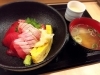 海鮮処 五十集屋 いさばや 本鮪たっぷり鉄火丼セット まいぷれ盛岡 編集部 おすすめランチのお店 まいぷれ 盛岡 滝沢 二戸 八幡平 雫石