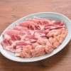 豚鶏MIXセット2～3人前（全5品）