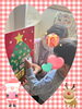 クリスマスまであと少し…♡「寒かったねー【交野市・小規模保育園】」
