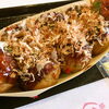 【築地銀だこ　リバーサイド千秋店】幅広い年齢層に人気のたこ焼き屋さんでランチ