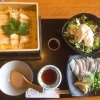 【安芸郡　熊野町】おか半総本店