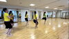 確実に体力がつきます★「ショーメンバーは40代50代メイン！」