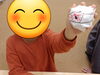 本日の目玉商品です！笑「みんなで作ろう！（札幌市北区児童デイまんまる札幌篠路）」