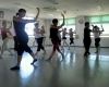 コンテンポラリー講習会「Fairy Ballet Theater（フェアリーバレエシアター）」