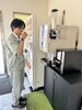 「働く人のリズムを整える、昼休みのひとコマ☕️」