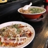 『ままかり家II』尾道ラーメン＆尾道焼きが食べられるお店【海岸通り・土堂】