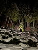 「雪見風呂雪景色お楽しみ頂けます❤」