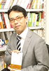 「北大阪商工会議所青年部　平成２４年度　１１月度例会」