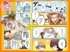 かわぐちパック_マンガ「チラシやホームページ。漫画やキャラクター入りで格安」